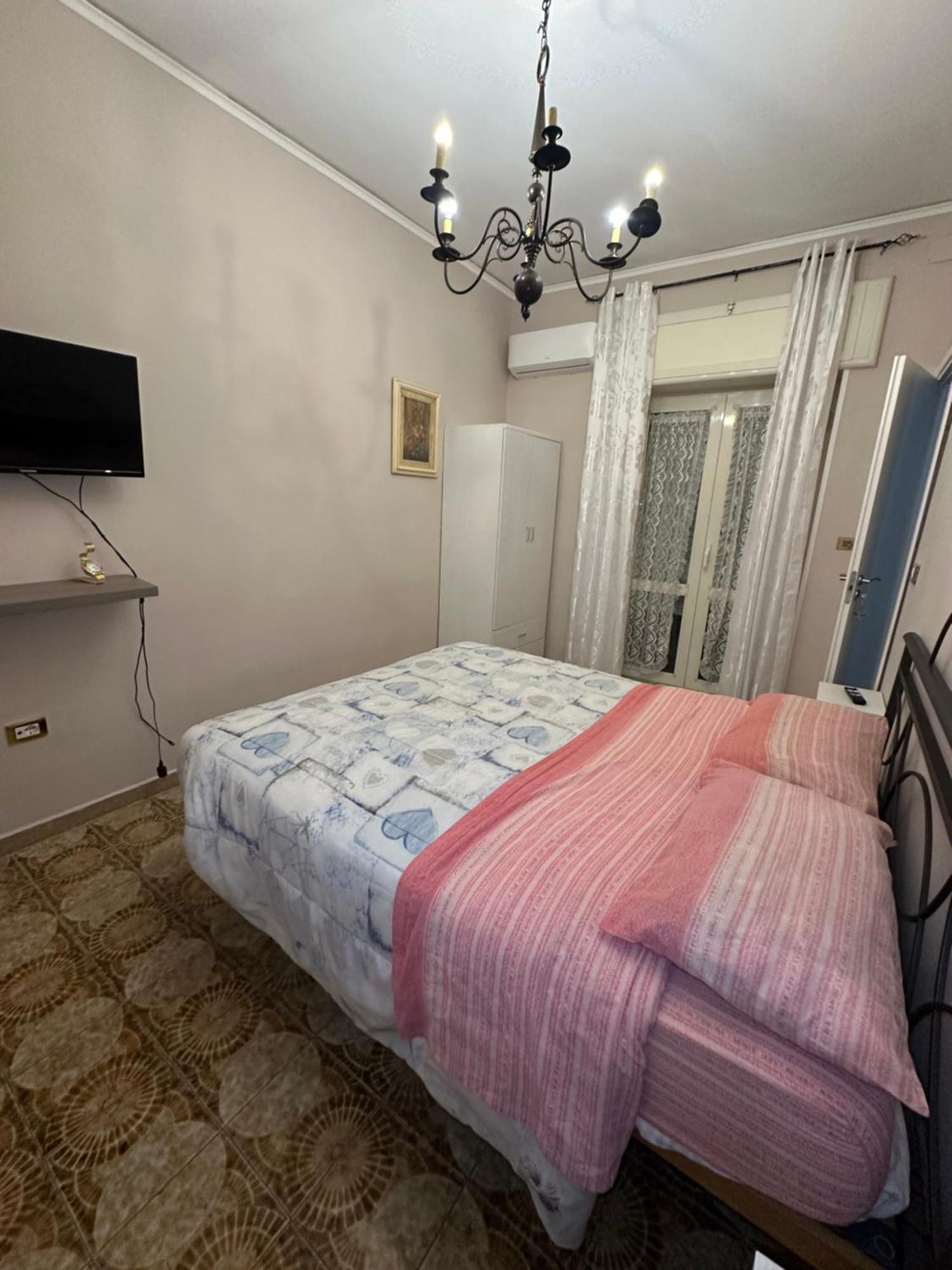 B&B Mageva Neapel Exterior foto