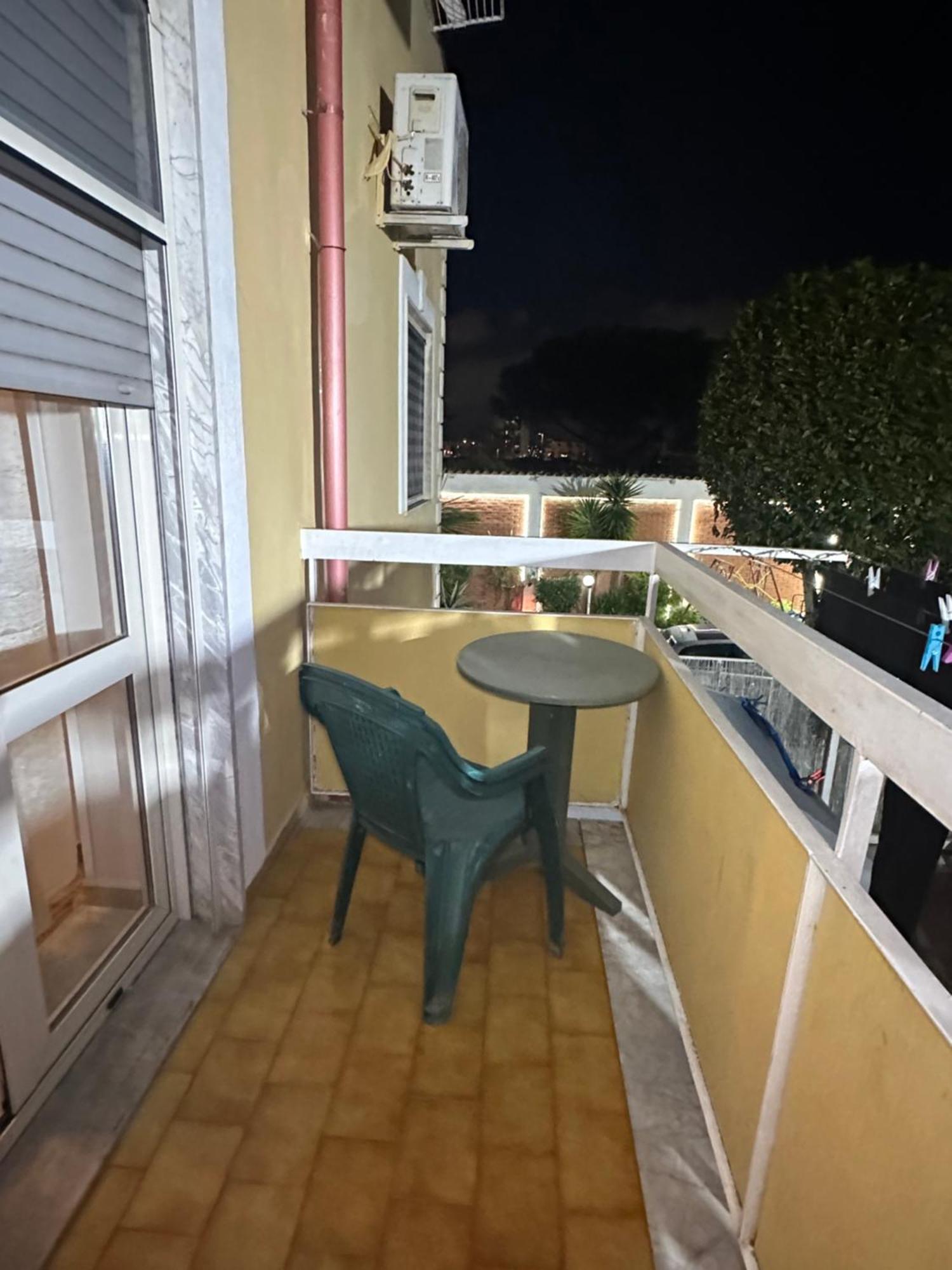 B&B Mageva Neapel Exterior foto