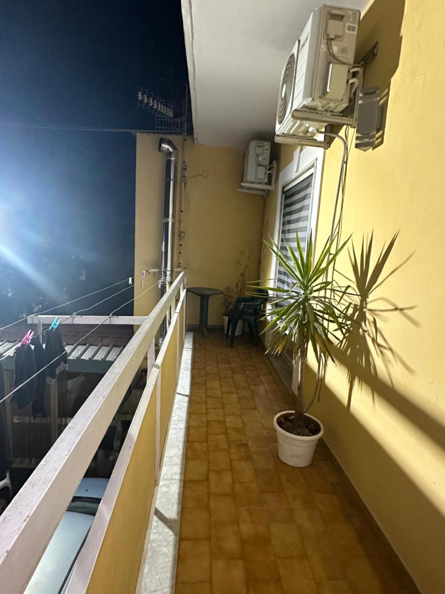 B&B Mageva Neapel Exterior foto